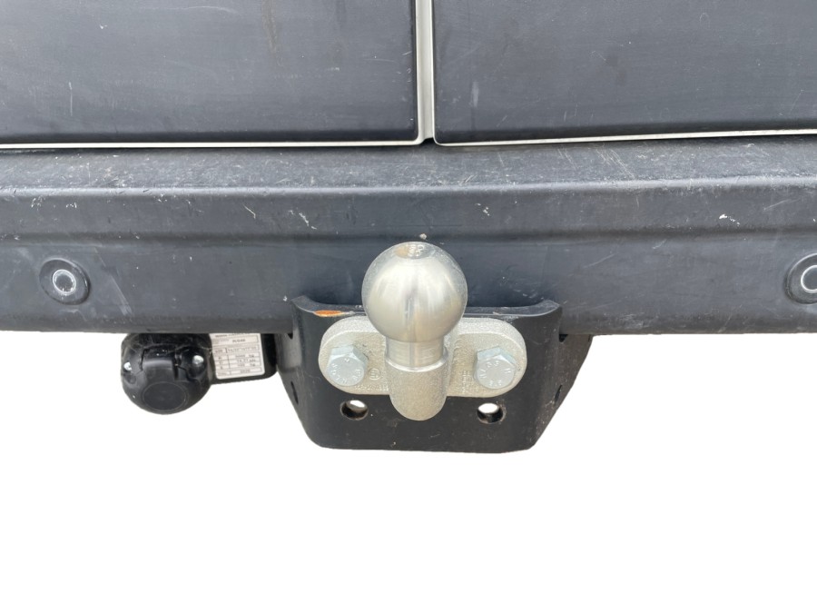 NISSAN d'occasion NV400 FOURGON 3.5T L2H2 2.3 DCi 130ch OPTIMA de