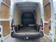 NISSAN d'occasion NV400 FOURGON 3.5T L2H2 2.3 DCi 130ch OPTIMA de