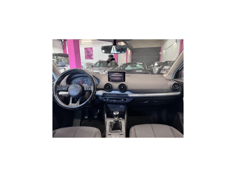 AUDI d'occasion Q2 35 TFSI 150 de 2018 Villebon Sur Yvette (91)﻿