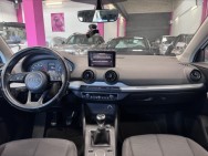AUDI d'occasion Q2 35 TFSI 150 de 2018 Villebon Sur Yvette (91)﻿