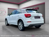 AUDI d'occasion Q2 35 TFSI 150 de 2018 Villebon Sur Yvette (91)﻿