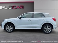 AUDI d'occasion Q2 35 TFSI 150 de 2018 Villebon Sur Yvette (91)﻿