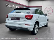 AUDI d'occasion Q2 35 TFSI 150 de 2018 Villebon Sur Yvette (91)﻿