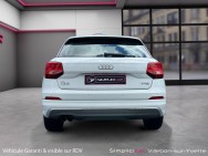 AUDI d'occasion Q2 35 TFSI 150 de 2018 Villebon Sur Yvette (91)﻿