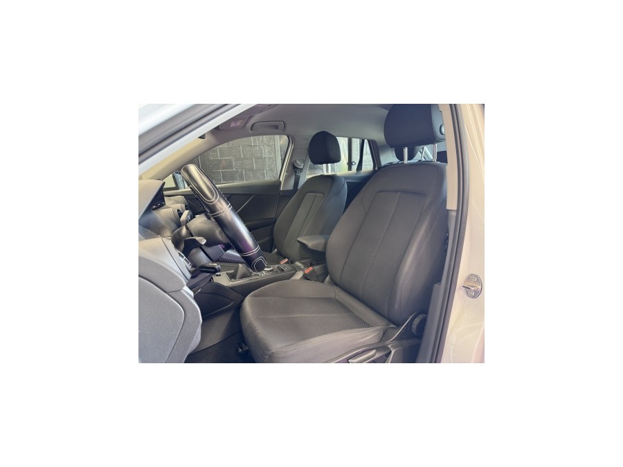 AUDI d'occasion Q2 35 TFSI 150 de 2018 Villebon Sur Yvette (91)﻿