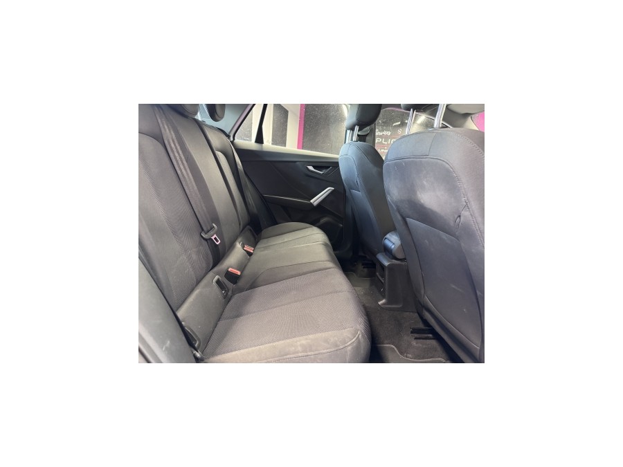 AUDI d'occasion Q2 35 TFSI 150 de 2018 Villebon Sur Yvette (91)﻿