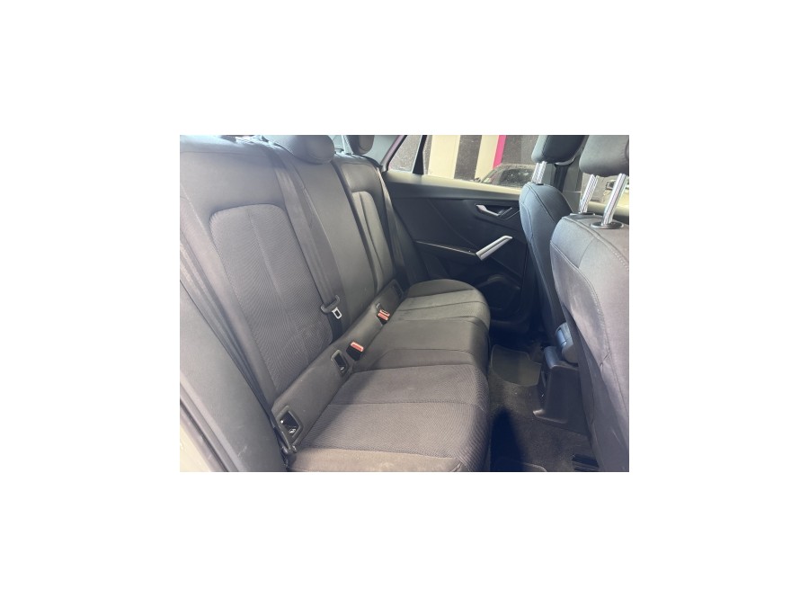 AUDI d'occasion Q2 35 TFSI 150 de 2018 Villebon Sur Yvette (91)﻿