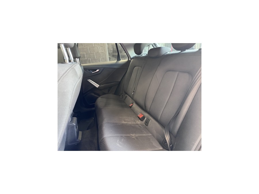 AUDI d'occasion Q2 35 TFSI 150 de 2018 Villebon Sur Yvette (91)﻿