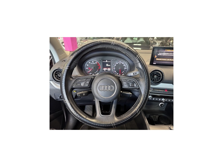 AUDI d'occasion Q2 35 TFSI 150 de 2018 Villebon Sur Yvette (91)﻿