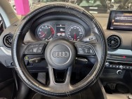 AUDI d'occasion Q2 35 TFSI 150 de 2018 Villebon Sur Yvette (91)﻿