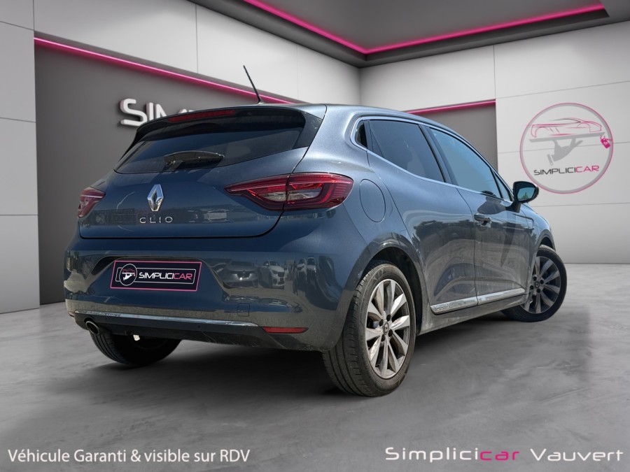 RENAULT d'occasion CLIO V 1.5 BLUE DCI 115 ZEN de 2020 Vauvert (30)﻿