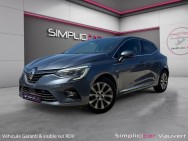 RENAULT d'occasion CLIO V 1.5 BLUE DCI 115 ZEN de 2020 Vauvert (30)﻿