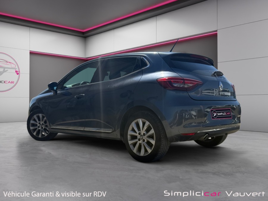 RENAULT d'occasion CLIO V 1.5 BLUE DCI 115 ZEN de 2020 Vauvert (30)﻿