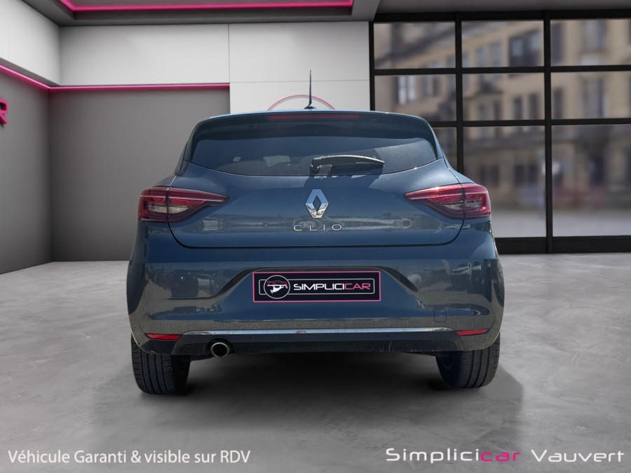 RENAULT d'occasion CLIO V 1.5 BLUE DCI 115 ZEN de 2020 Vauvert (30)﻿