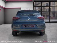 RENAULT d'occasion CLIO V 1.5 BLUE DCI 115 ZEN de 2020 Vauvert (30)﻿