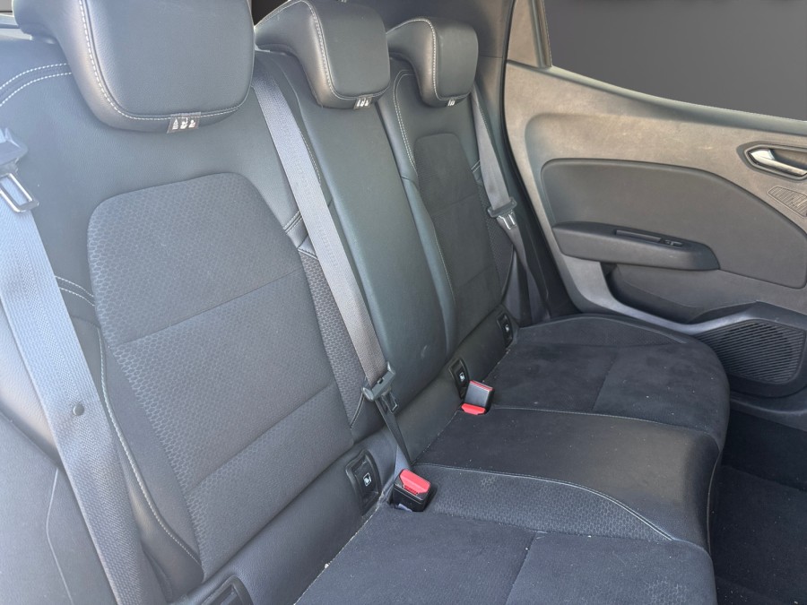RENAULT d'occasion CLIO V 1.5 BLUE DCI 115 ZEN de 2020 Vauvert (30)﻿