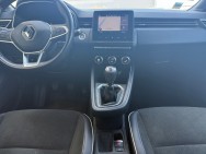 RENAULT d'occasion CLIO V 1.5 BLUE DCI 115 ZEN de 2020 Vauvert (30)﻿