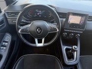 RENAULT d'occasion CLIO V 1.5 BLUE DCI 115 ZEN de 2020 Vauvert (30)﻿