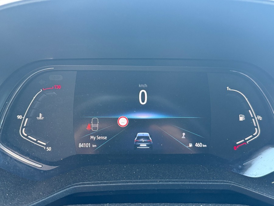 RENAULT d'occasion CLIO V 1.5 BLUE DCI 115 ZEN de 2020 Vauvert (30)﻿