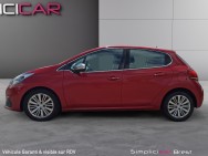 PEUGEOT d'occasion 208 I AFFAIRE 1.6 BLUE HDI 100 PREMIUM PACK de