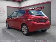 PEUGEOT d'occasion 208 I AFFAIRE 1.6 BLUE HDI 100 PREMIUM PACK de