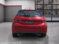 PEUGEOT d'occasion 208 I AFFAIRE 1.6 BLUE HDI 100 PREMIUM PACK de