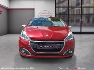 PEUGEOT d'occasion 208 I AFFAIRE 1.6 BLUE HDI 100 PREMIUM PACK de