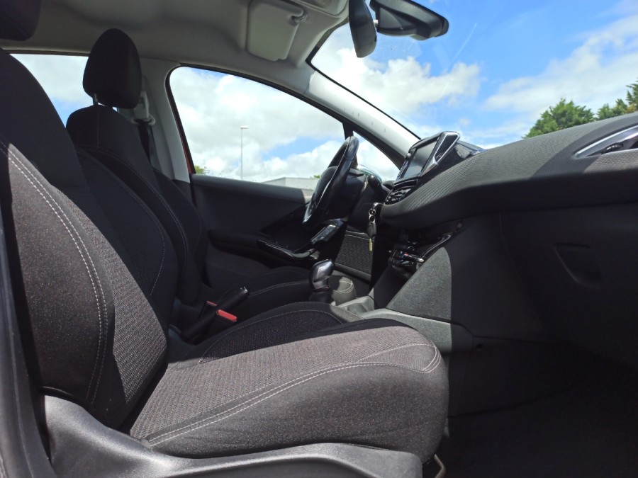 PEUGEOT d'occasion 208 I AFFAIRE 1.6 BLUE HDI 100 PREMIUM PACK de
