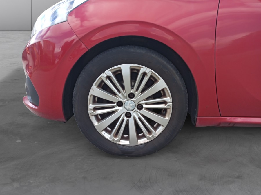 PEUGEOT d'occasion 208 I AFFAIRE 1.6 BLUE HDI 100 PREMIUM PACK de