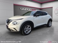 NISSAN d'occasion JUKE DIGT 114 de 2022 Vichy (03)﻿