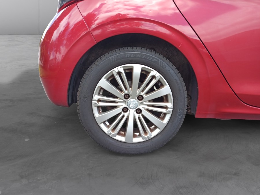 PEUGEOT d'occasion 208 I AFFAIRE 1.6 BLUE HDI 100 PREMIUM PACK de