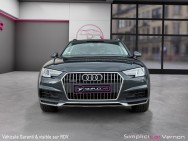 AUDI d'occasion A4 ALLROAD B9 ALLROAD 2.0 TDI 163 DESIGN QUATTRO S