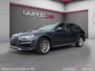 AUDI d'occasion A4 ALLROAD B9 ALLROAD 2.0 TDI 163 DESIGN QUATTRO S