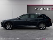 AUDI d'occasion A4 ALLROAD B9 ALLROAD 2.0 TDI 163 DESIGN QUATTRO S