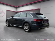 AUDI d'occasion A4 ALLROAD B9 ALLROAD 2.0 TDI 163 DESIGN QUATTRO S