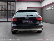 AUDI d'occasion A4 ALLROAD B9 ALLROAD 2.0 TDI 163 DESIGN QUATTRO S