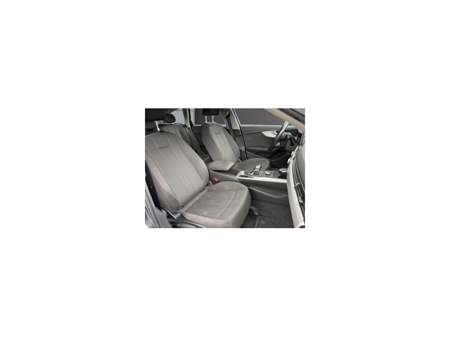 AUDI d'occasion A4 ALLROAD B9 ALLROAD 2.0 TDI 163 DESIGN QUATTRO S