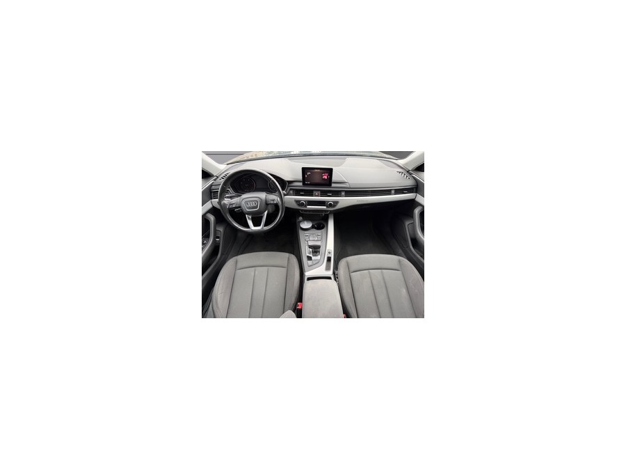 AUDI d'occasion A4 ALLROAD B9 ALLROAD 2.0 TDI 163 DESIGN QUATTRO S