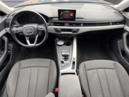 AUDI d'occasion A4 ALLROAD B9 ALLROAD 2.0 TDI 163 DESIGN QUATTRO S