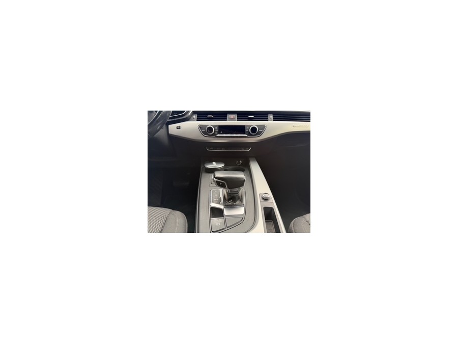 AUDI d'occasion A4 ALLROAD B9 ALLROAD 2.0 TDI 163 DESIGN QUATTRO S