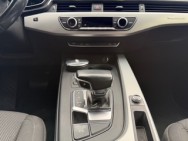 AUDI d'occasion A4 ALLROAD B9 ALLROAD 2.0 TDI 163 DESIGN QUATTRO S