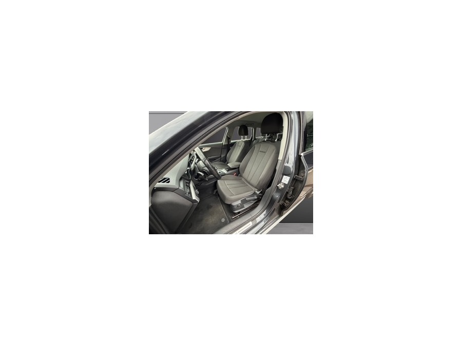 AUDI d'occasion A4 ALLROAD B9 ALLROAD 2.0 TDI 163 DESIGN QUATTRO S