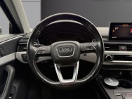 AUDI d'occasion A4 ALLROAD B9 ALLROAD 2.0 TDI 163 DESIGN QUATTRO S