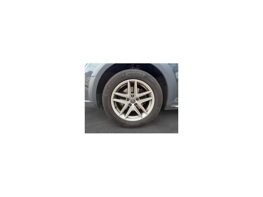 AUDI d'occasion A4 ALLROAD B9 ALLROAD 2.0 TDI 163 DESIGN QUATTRO S