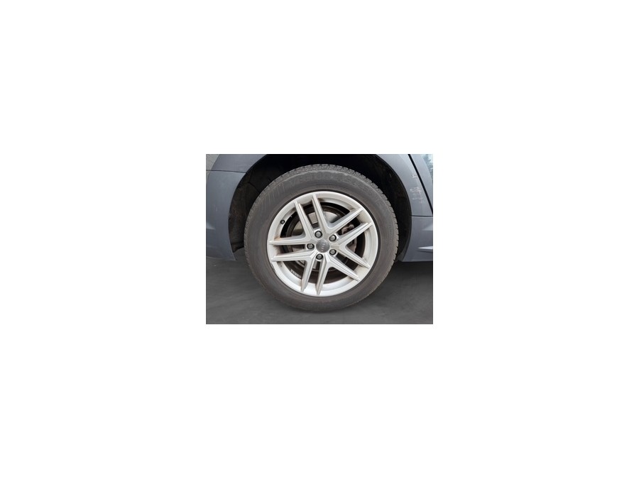 AUDI d'occasion A4 ALLROAD B9 ALLROAD 2.0 TDI 163 DESIGN QUATTRO S