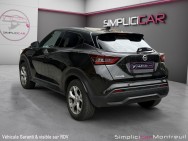 NISSAN d'occasion JUKE 1.0 DIG-T 114 N-Connecta DCT de 2022 Montreuil