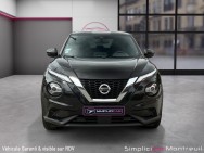 NISSAN d'occasion JUKE 1.0 DIG-T 114 N-Connecta DCT de 2022 Montreuil