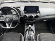 NISSAN d'occasion JUKE 1.0 DIG-T 114 N-Connecta DCT de 2022 Montreuil