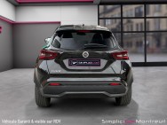 NISSAN d'occasion JUKE 1.0 DIG-T 114 N-Connecta DCT de 2022 Montreuil