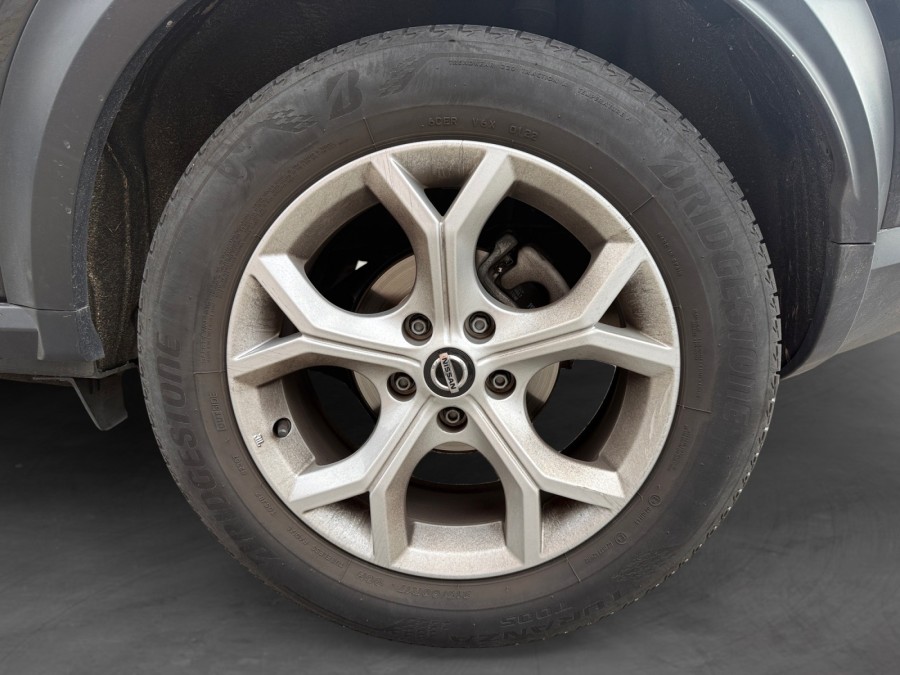 NISSAN d'occasion JUKE 1.0 DIG-T 114 N-Connecta DCT de 2022 Montreuil